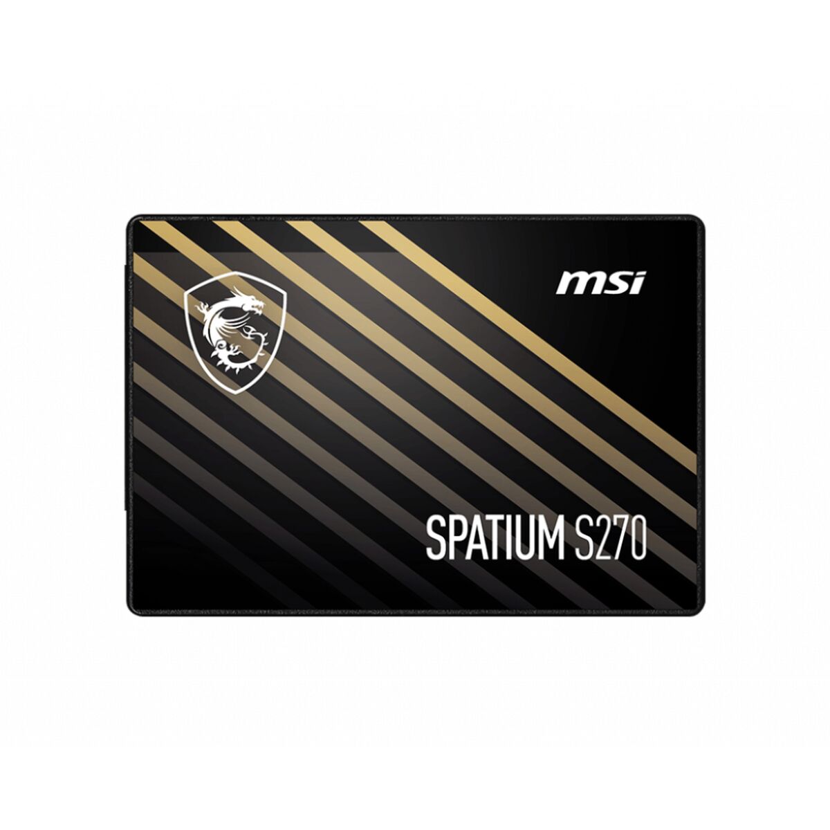 Disco Duro MSI SPATIUM S270 240 GB SSD