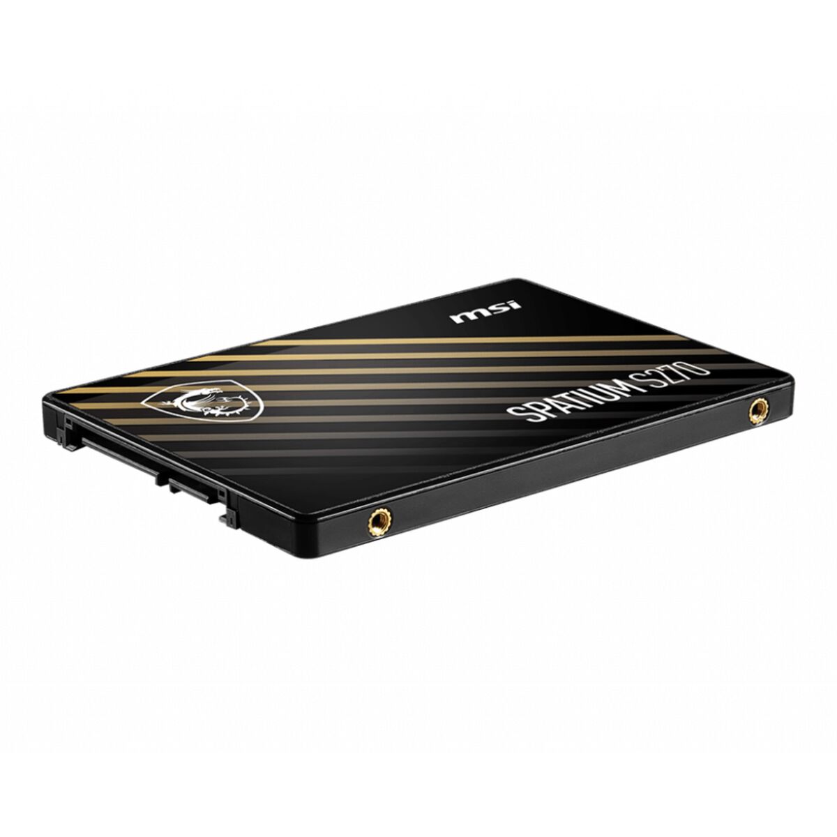 Disco Duro MSI SPATIUM S270 240 GB SSD