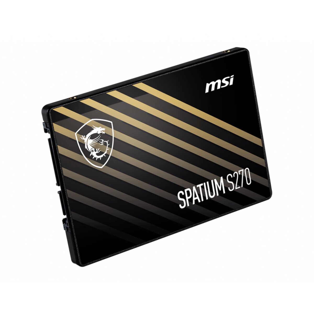 Disco Duro MSI SPATIUM S270 240 GB SSD