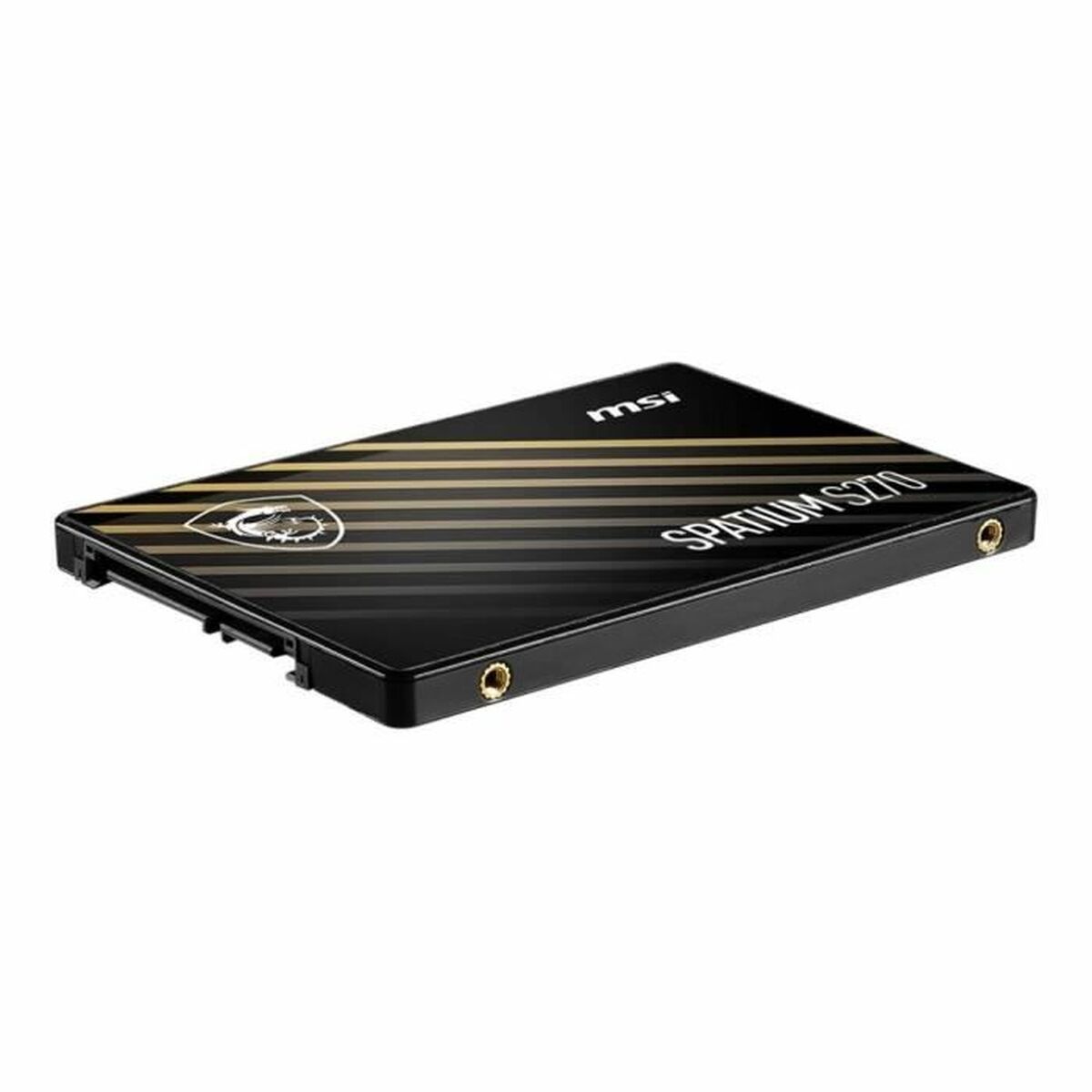 Disco Duro MSI SPATIUM S270 240 GB SSD