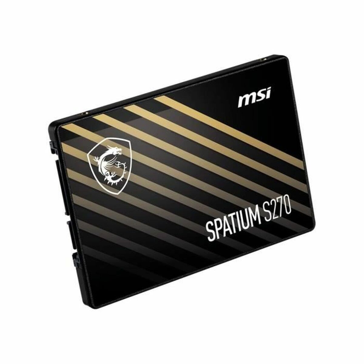 Disco Duro MSI SPATIUM S270 240 GB SSD