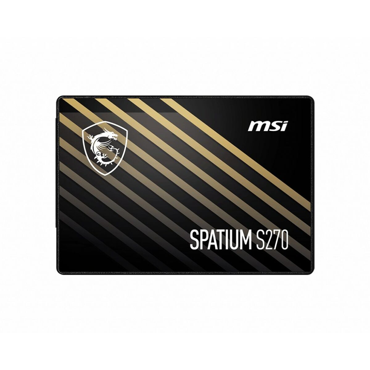 Disco Duro MSI SPATIUM S270 240 GB SSD