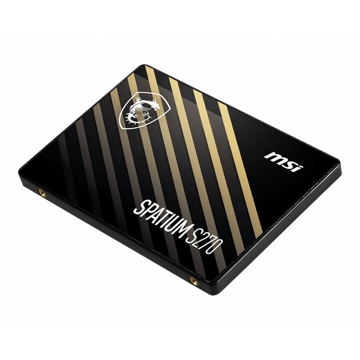 Disco Duro MSI SPATIUM S270 240 GB SSD