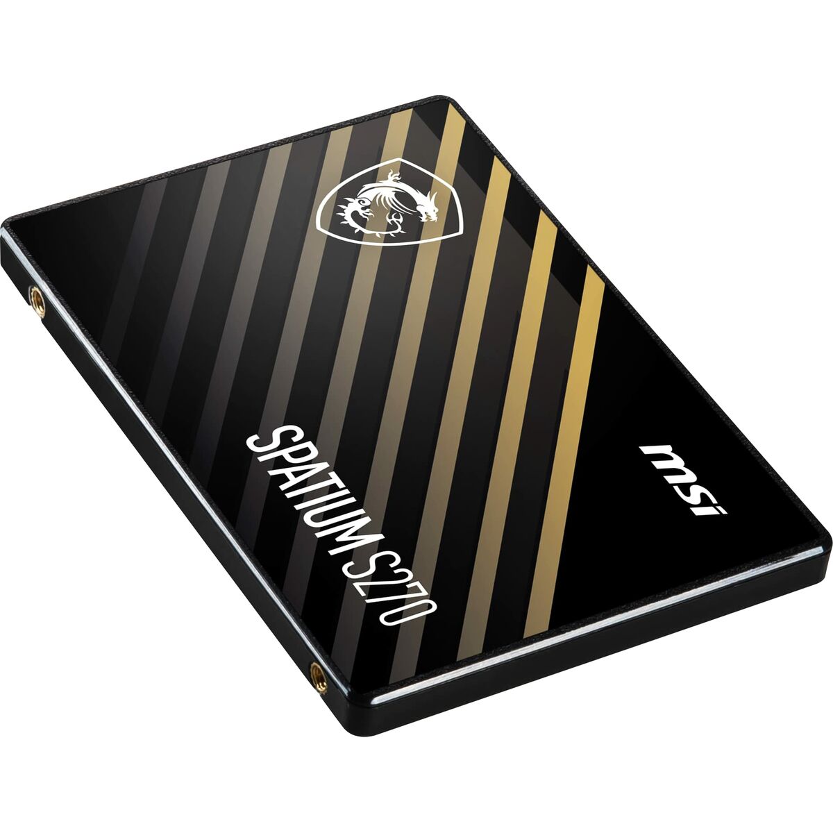 Disco Duro MSI SPATIUM S270 960 GB SSD