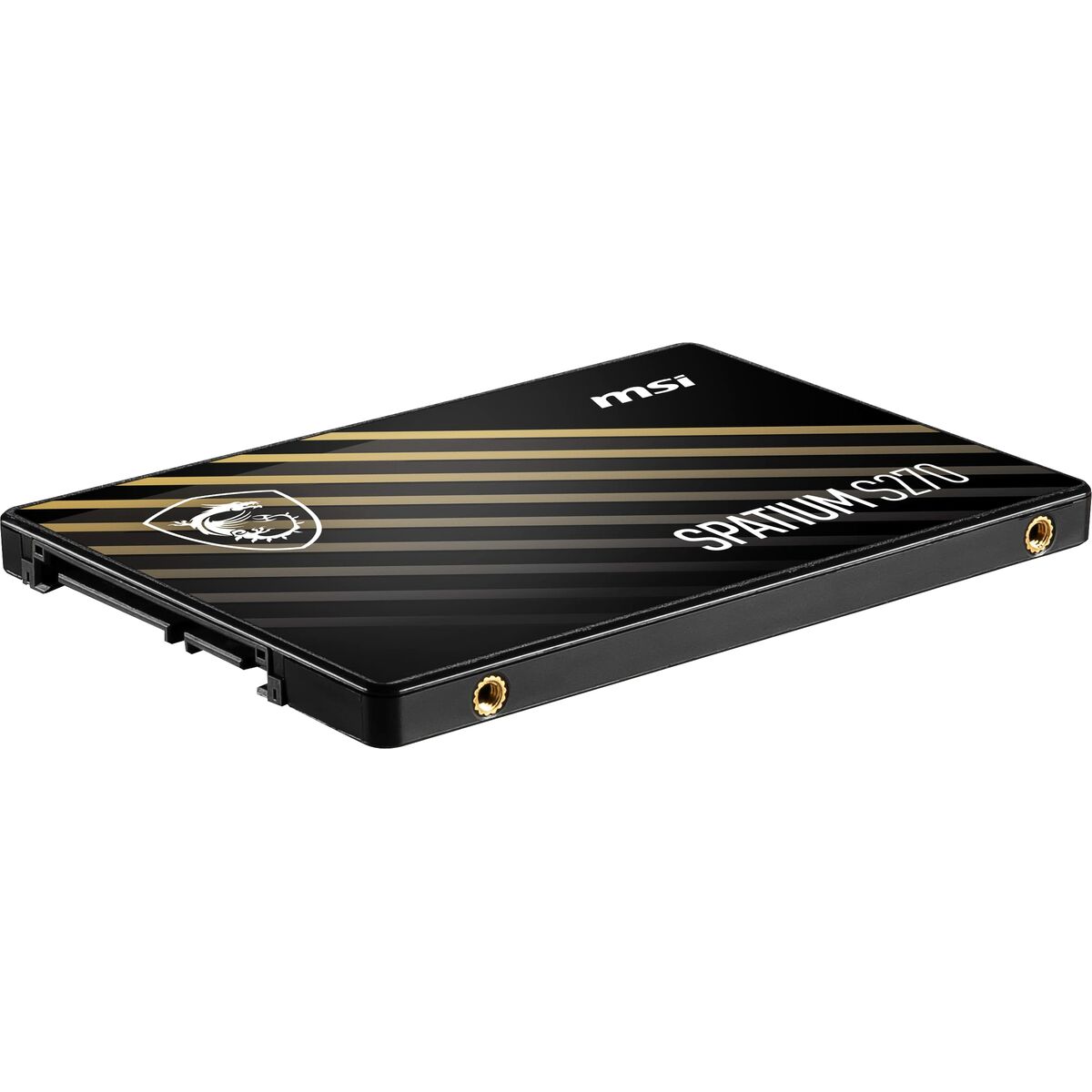 Disco Duro MSI SPATIUM S270 960 GB SSD