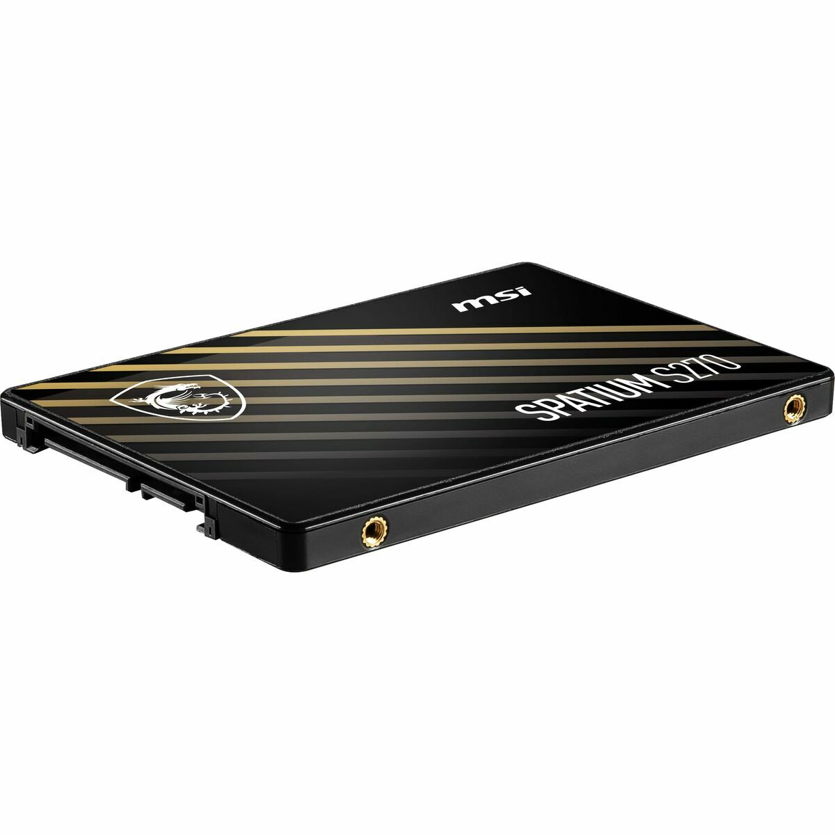 Disco Duro MSI SPATIUM S270 960 GB SSD