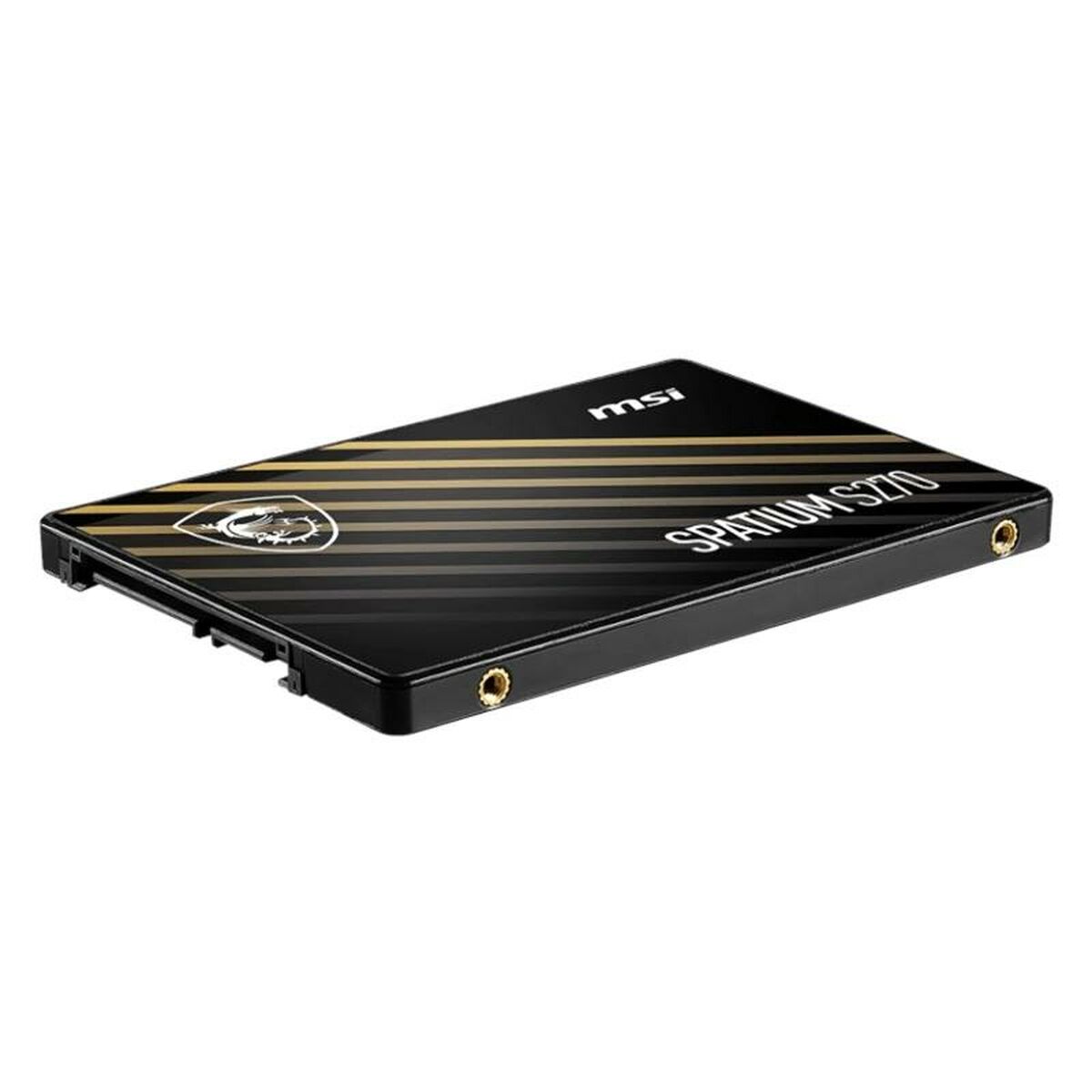 Disco Duro MSI SPATIUM S270 960 GB SSD