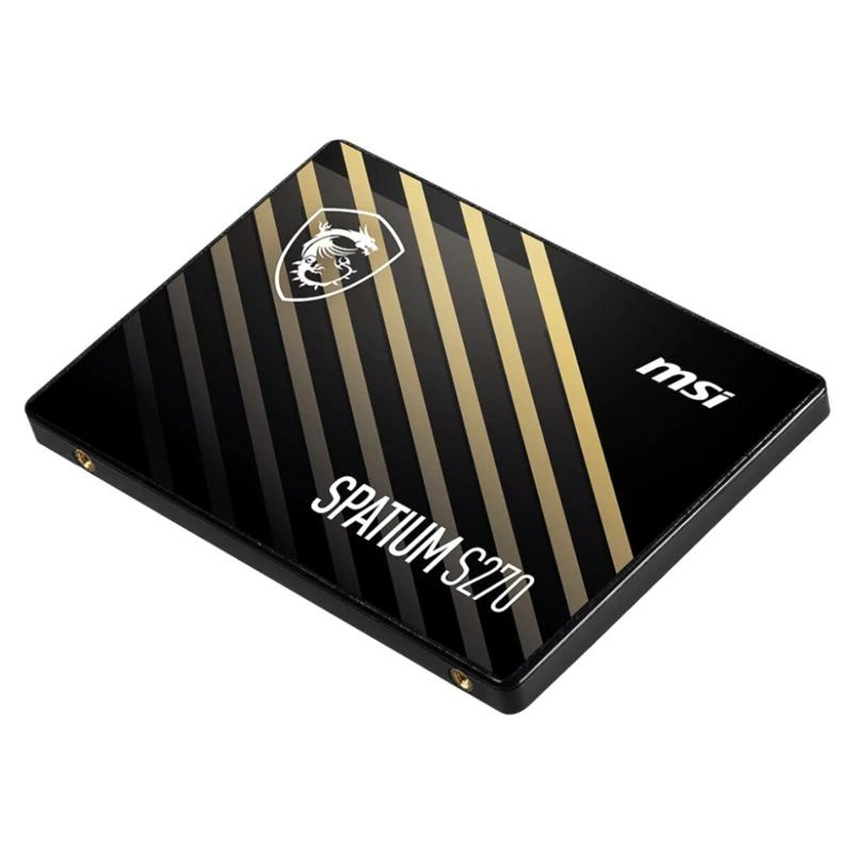 Disco Duro MSI SPATIUM S270 960 GB SSD