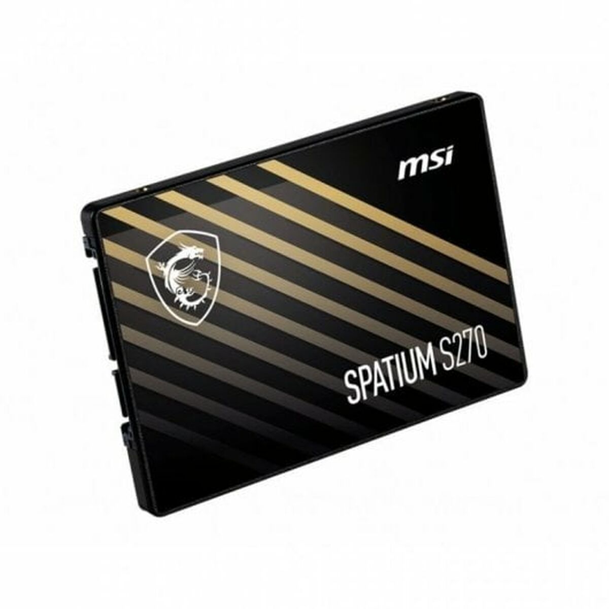 Disco Duro MSI SPATIUM S270 960 GB SSD