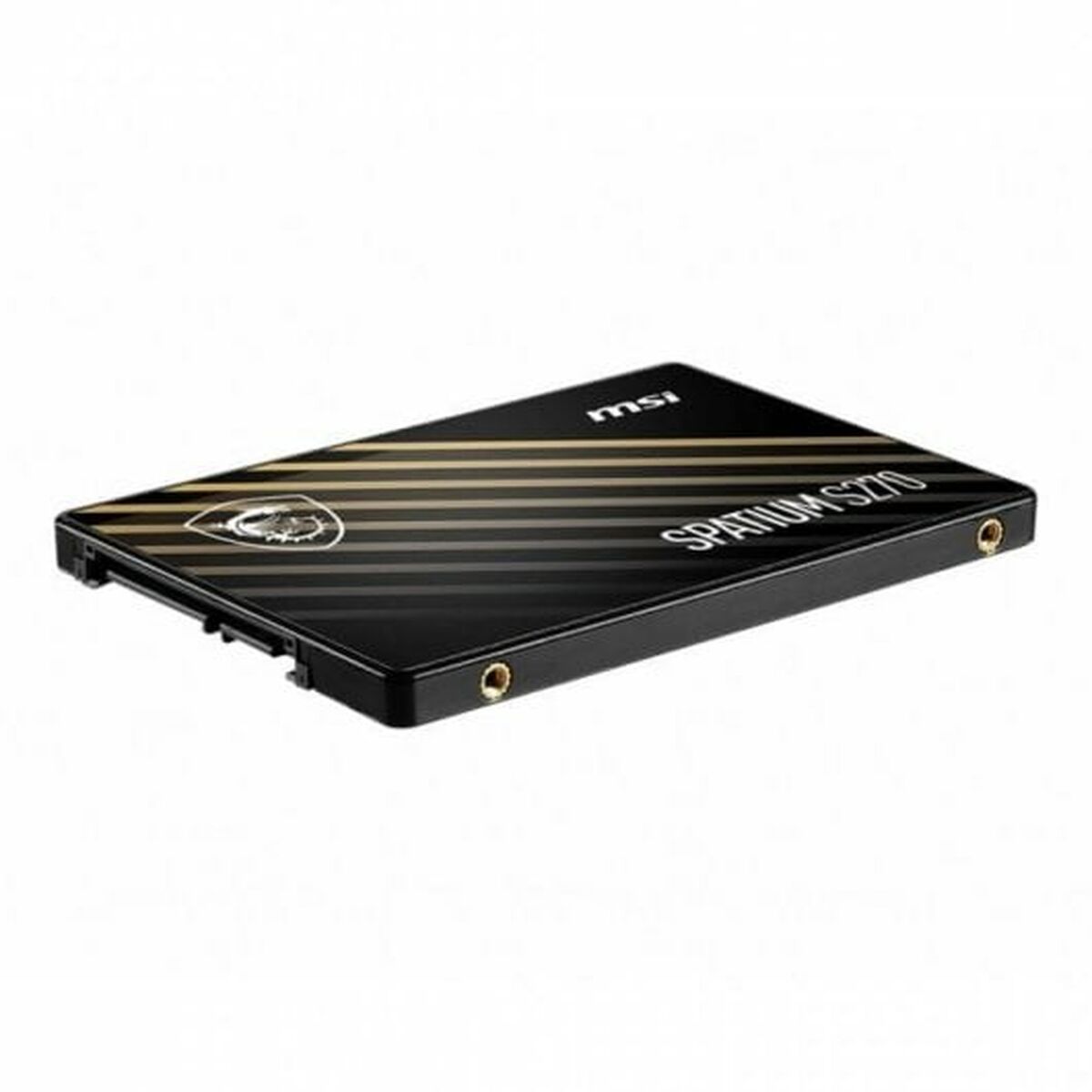 Disco Duro MSI SPATIUM S270 960 GB SSD