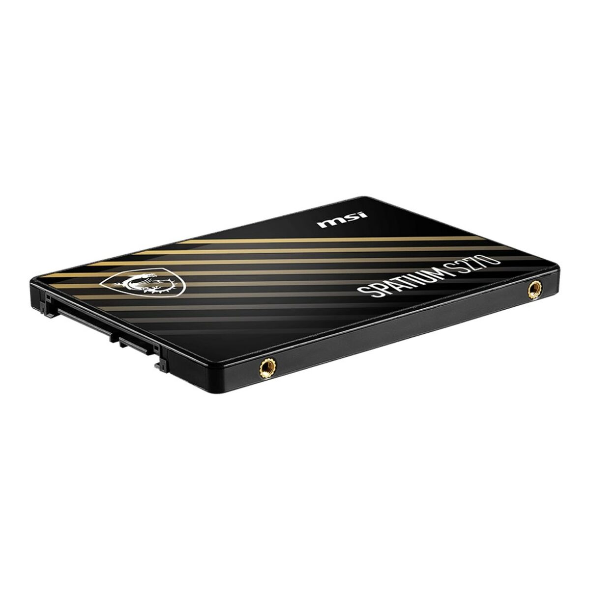 Disco Duro MSI SPATIUM S270 960 GB SSD