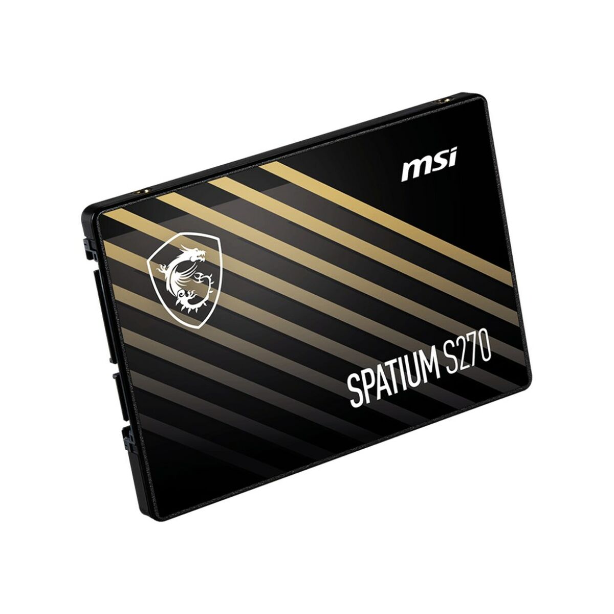 Disco Duro MSI SPATIUM S270 960 GB SSD