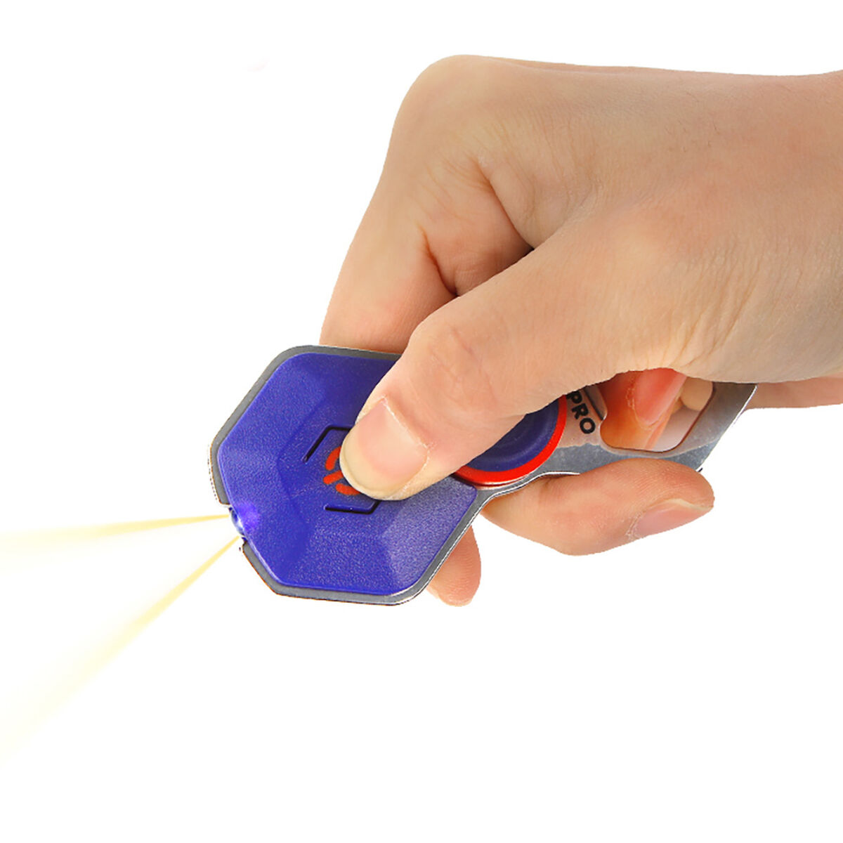 Llavero multiusos Workpro