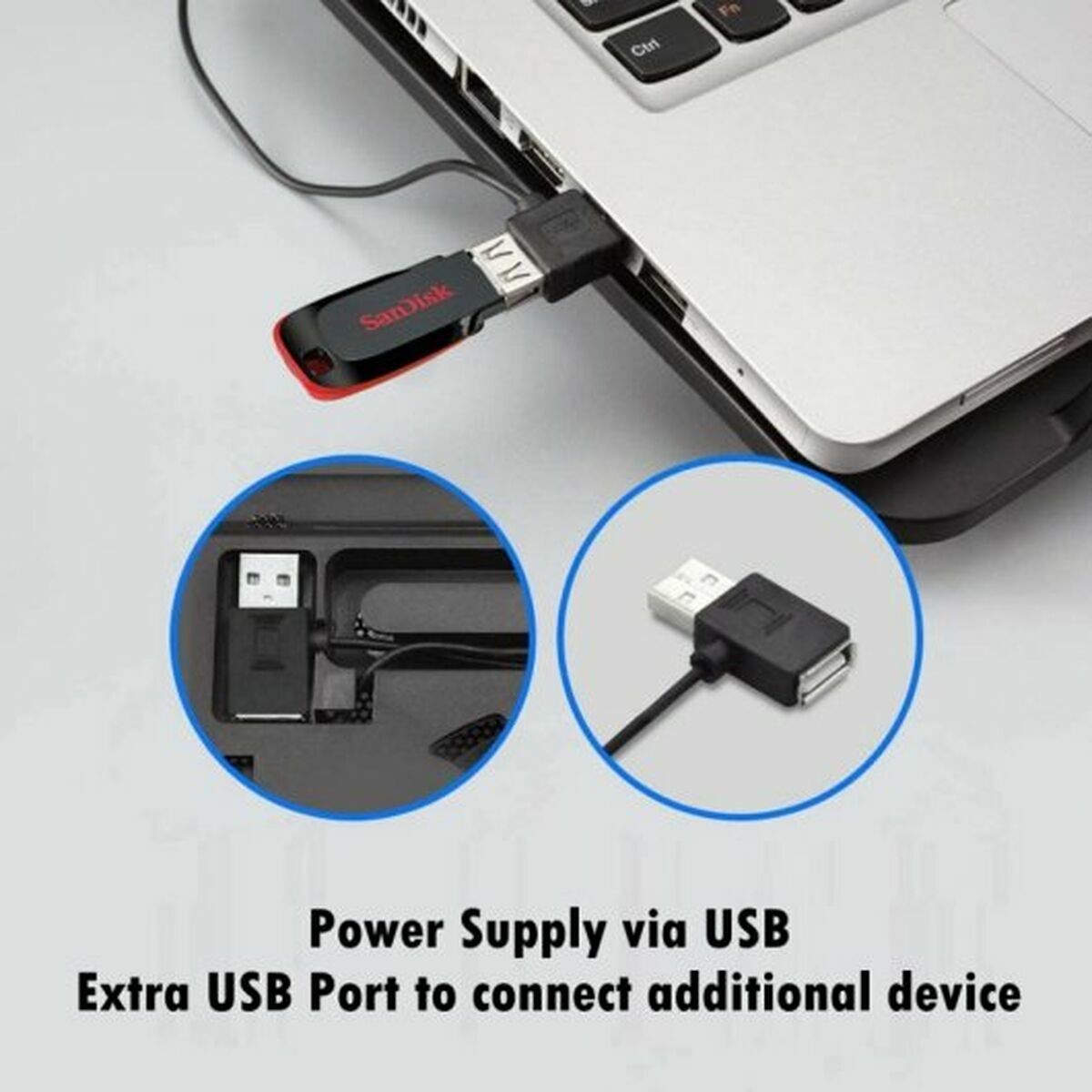 Base de Refrigeración para Portátil Ewent EW1250