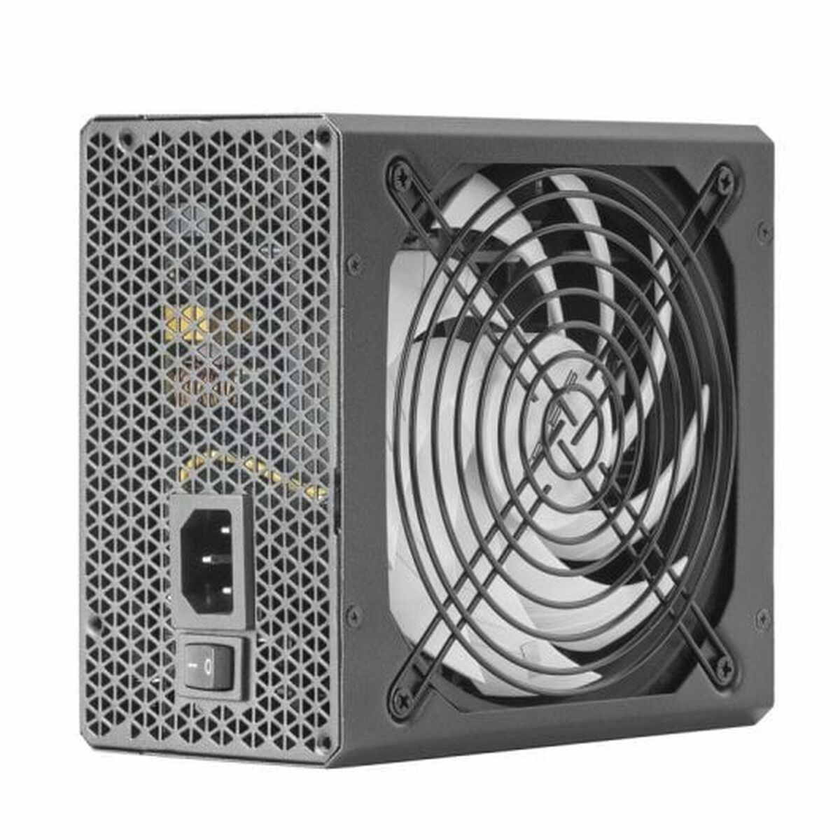 Fuente de Alimentación Tacens 1RVIIAG800S 800 W ATX