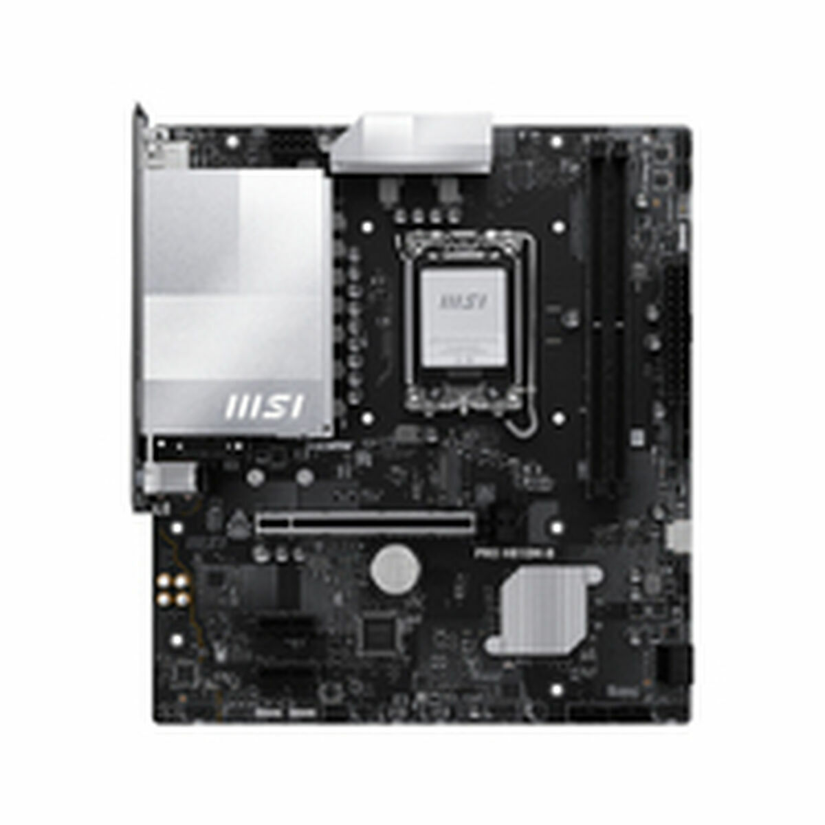 Placa Base MSI PRO H810M-B LGA 1851