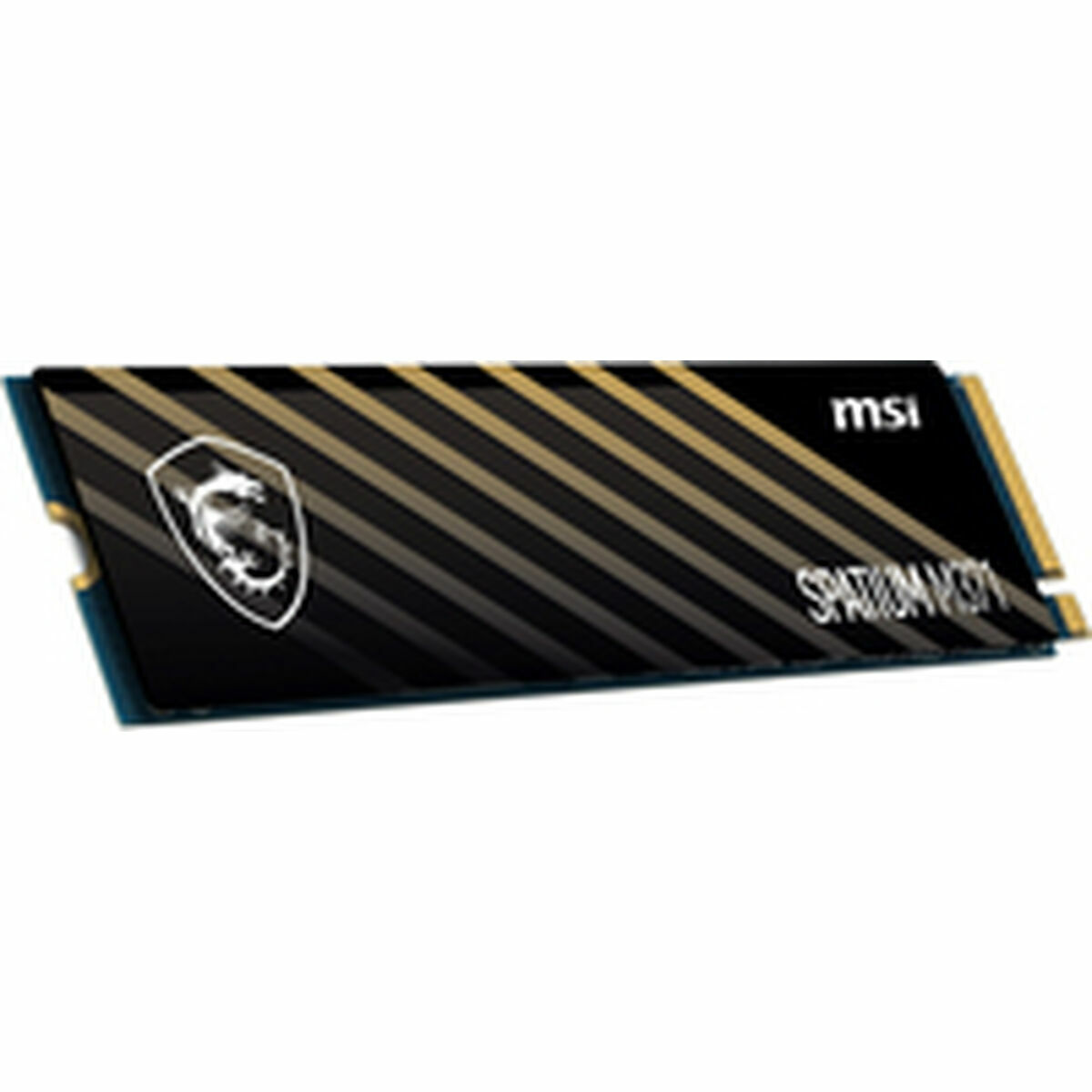 Disco Duro MSI S78-440K160-P83 500 GB SSD