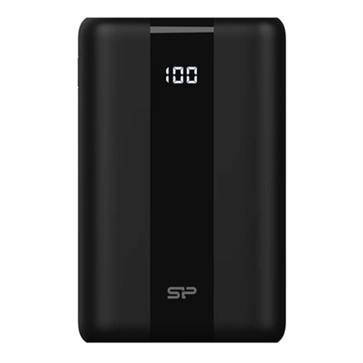 Power Bank Silicon Power QX55 Negro 30000 mAh