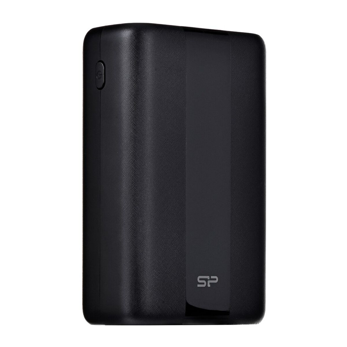 Power Bank Silicon Power QX55 Negro 30000 mAh