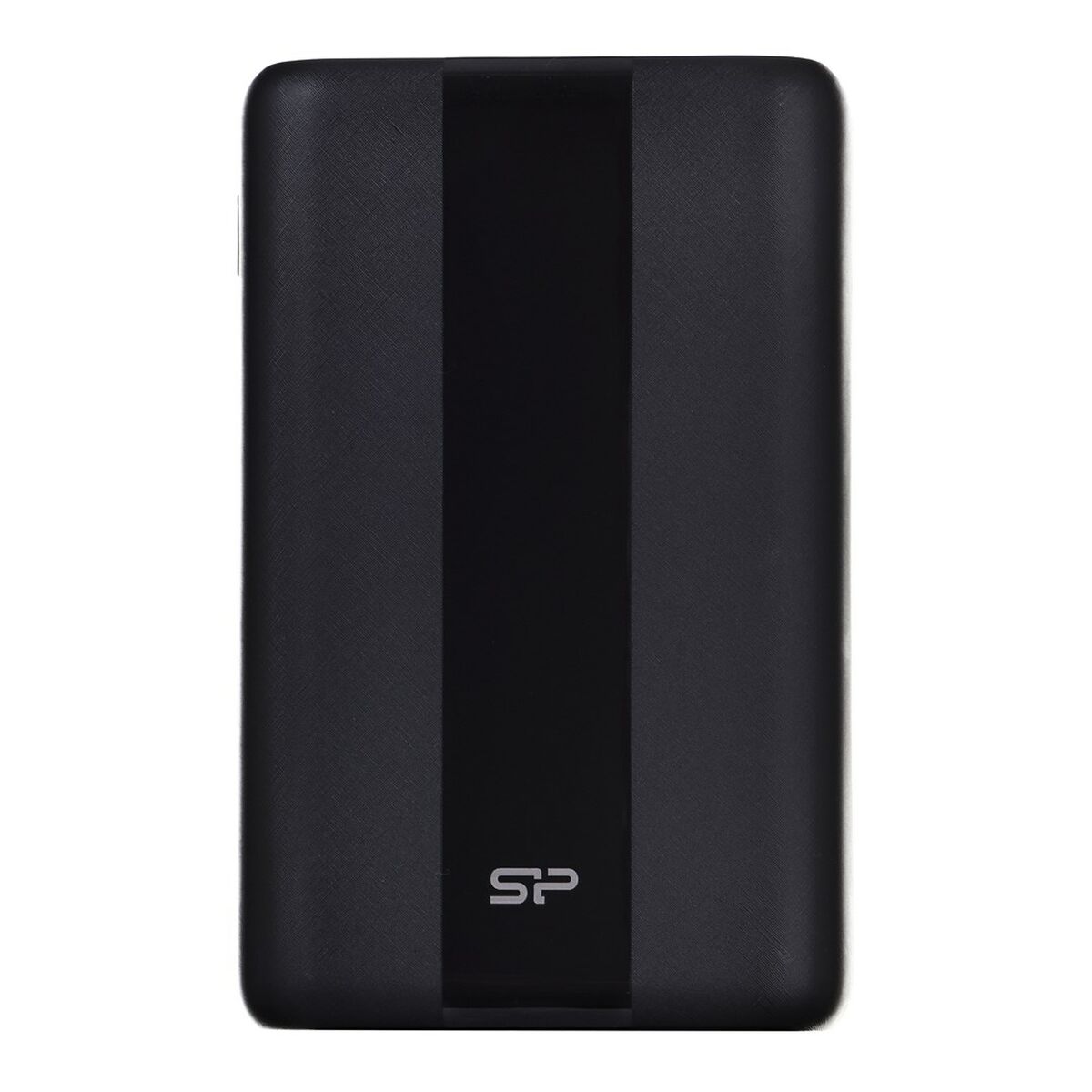 Power Bank Silicon Power QX55 Negro 30000 mAh