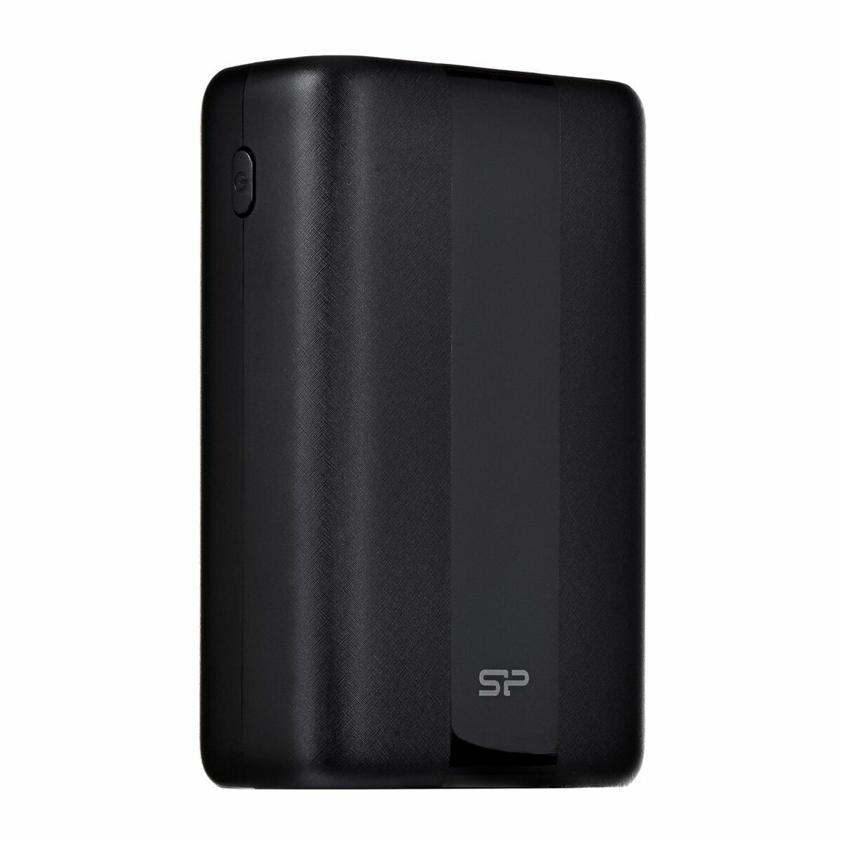 Power Bank Silicon Power QX55 Negro 30000 mAh