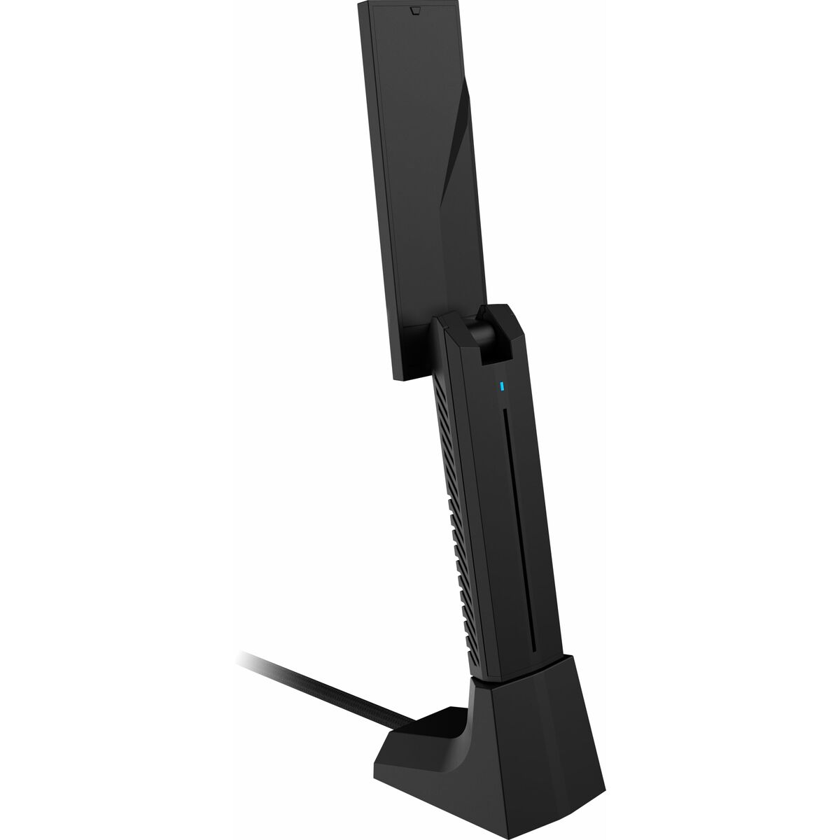 Adaptador de Red MSI GUBE65 Negro