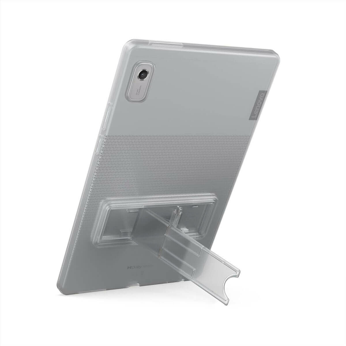 Tablet Lenovo ZAC30180SE 9" MediaTek Helio G80 8 GB RAM 4 GB RAM 64 GB Negro Gris