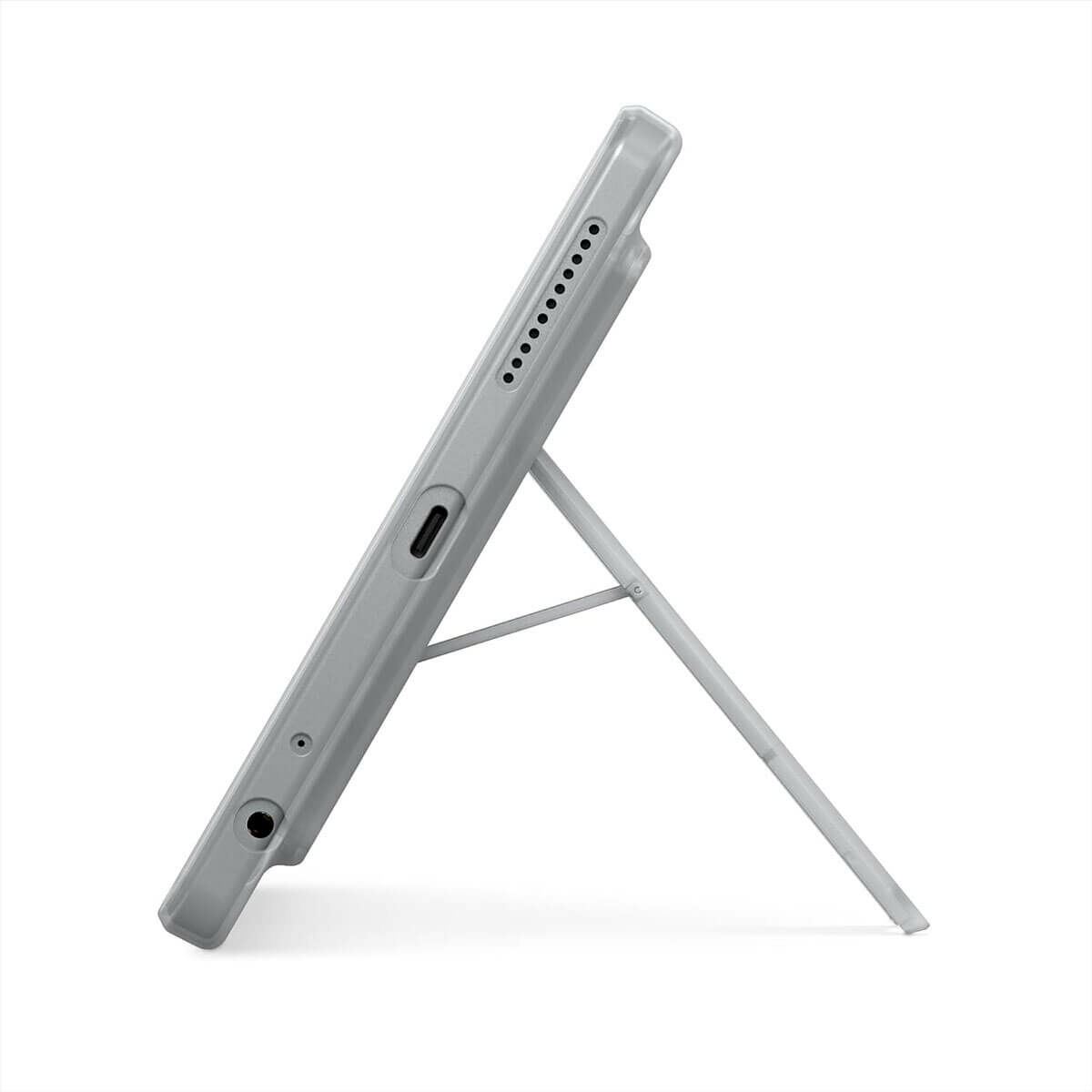 Tablet Lenovo ZAC30180SE 9" MediaTek Helio G80 8 GB RAM 4 GB RAM 64 GB Negro Gris