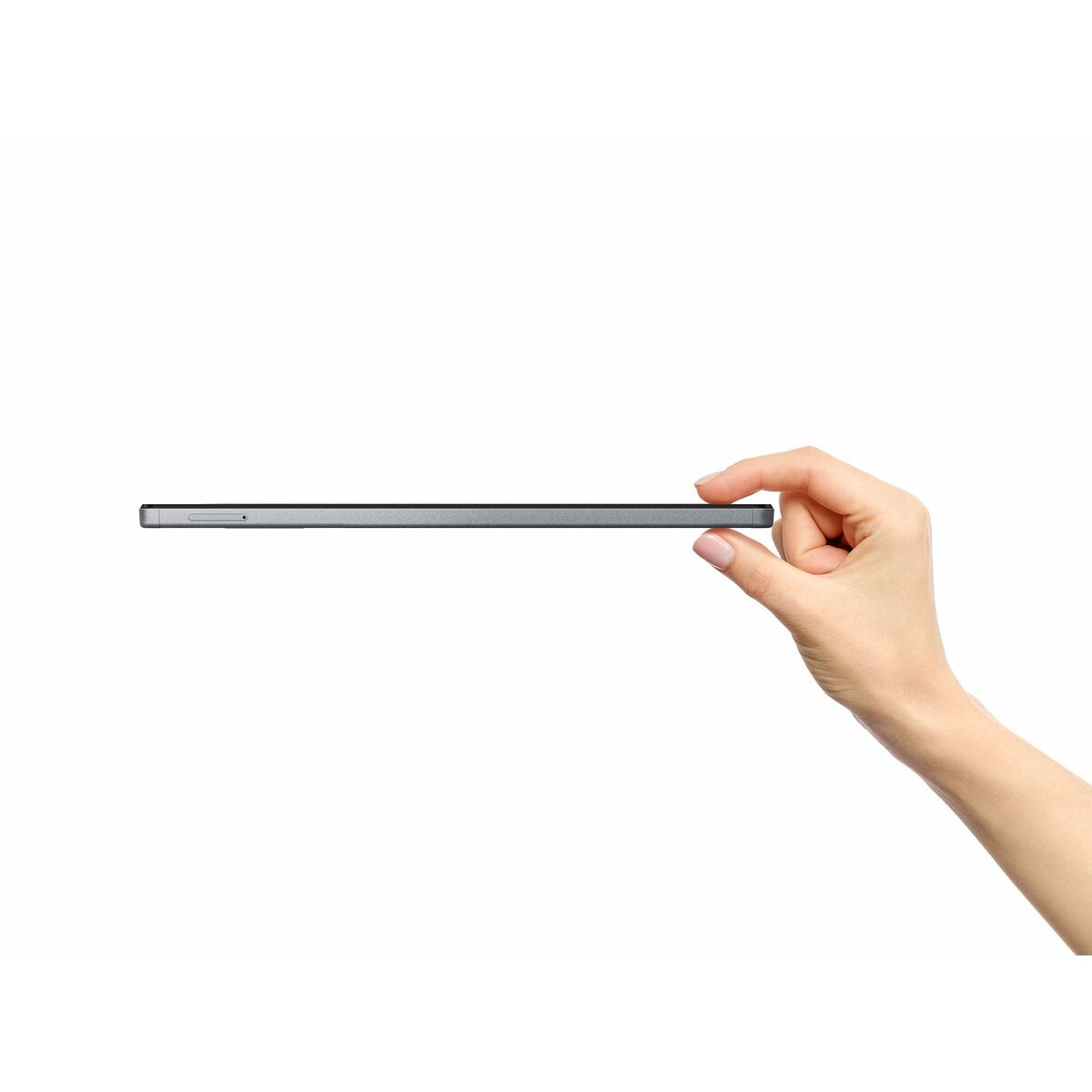 Tablet Lenovo ZAC30180SE 9" MediaTek Helio G80 8 GB RAM 4 GB RAM 64 GB Negro Gris