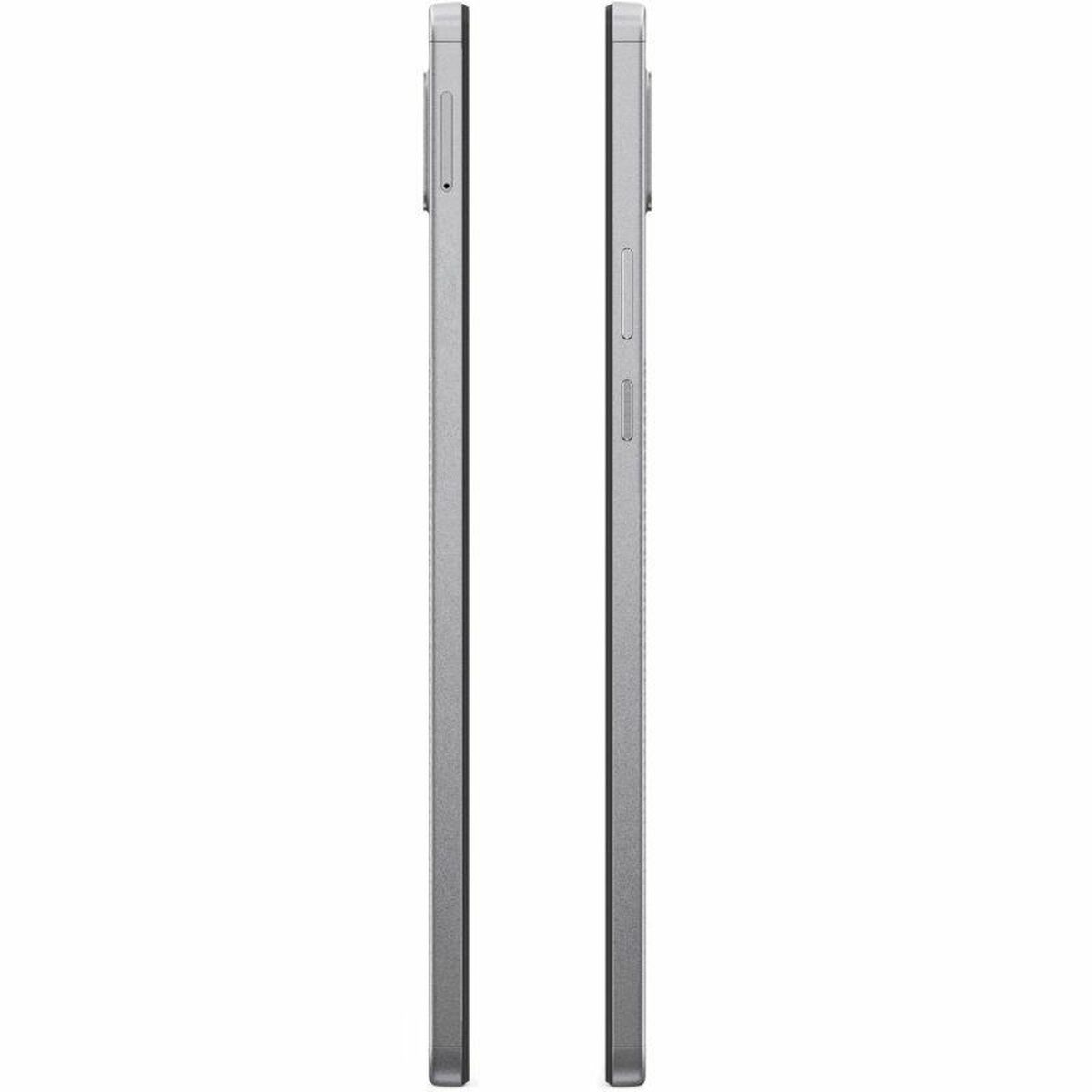 Tablet Lenovo ZAC30180SE 9" MediaTek Helio G80 8 GB RAM 4 GB RAM 64 GB Negro Gris