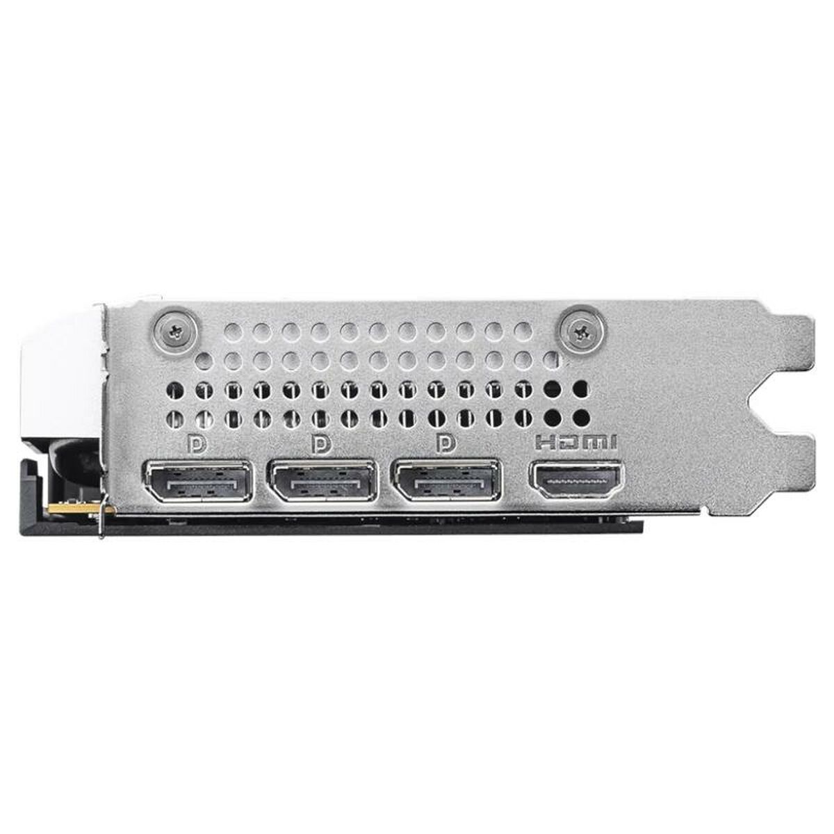 Tarjeta Gráfica MSI VENTUS 2X OC 8 GB GDDR6