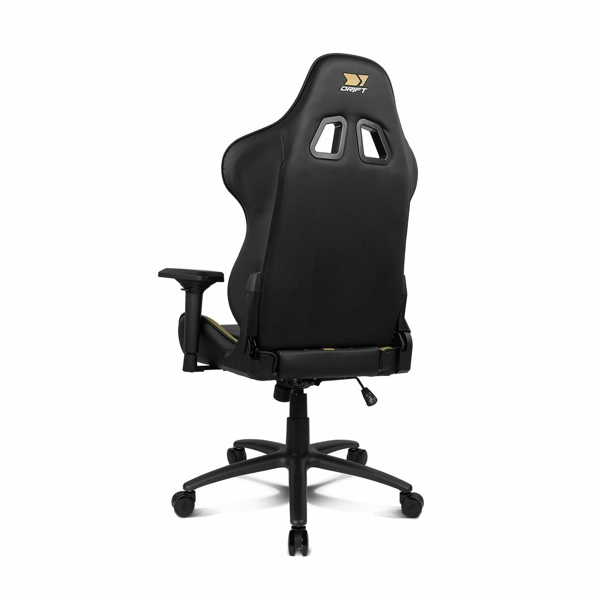 Silla Gaming DRIFT DR350GOLD