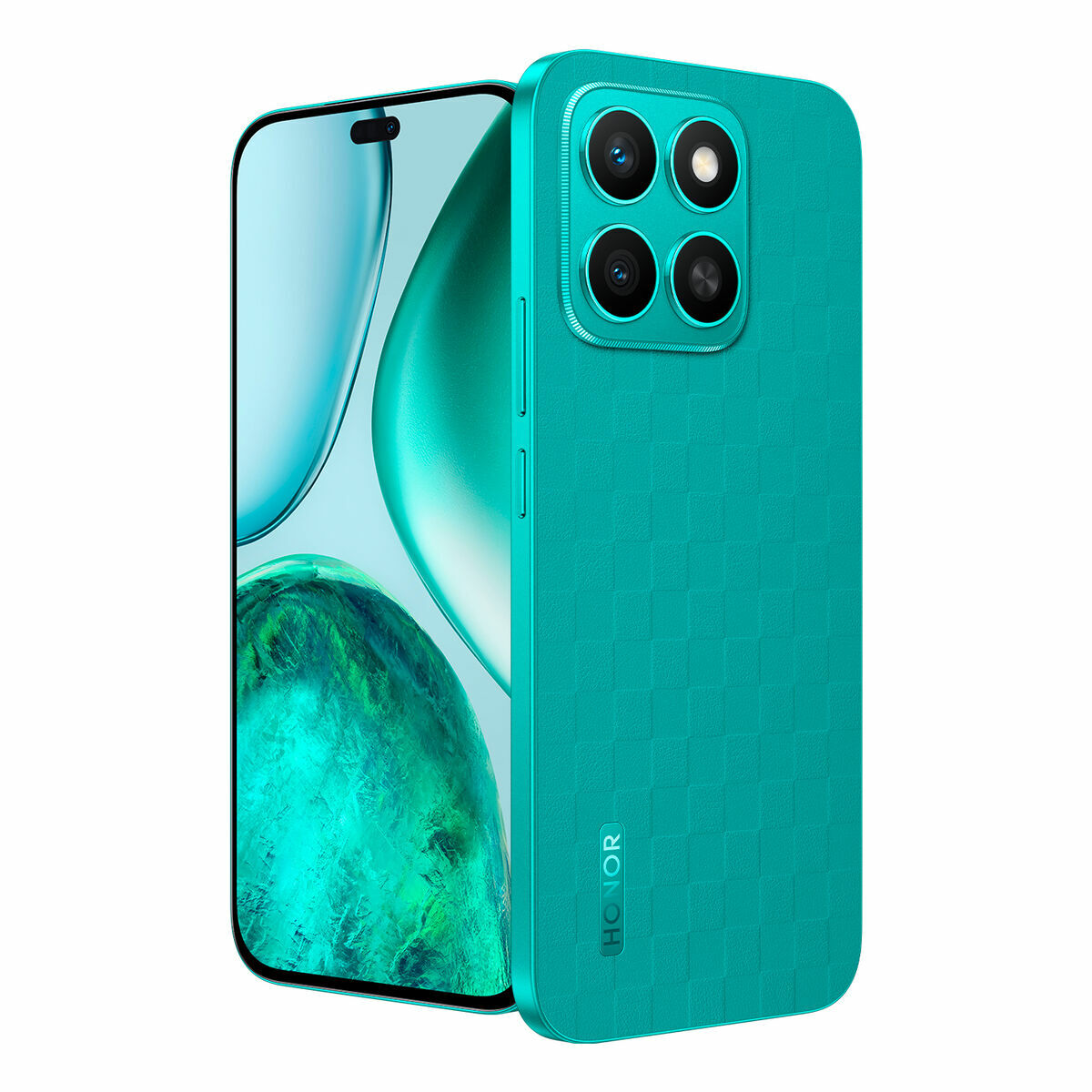 Smartphone Honor Honor X8C 6,7" QUALCOMM SNAPDRAGON 685 8 GB RAM 256 GB Verde