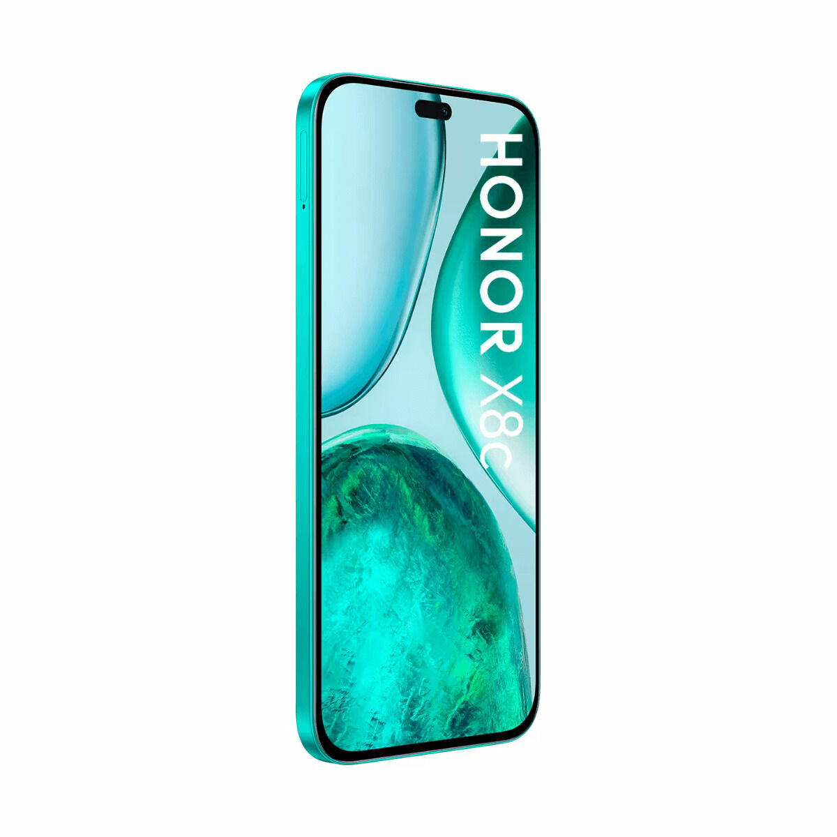 Smartphone Honor Honor X8C 6,7" QUALCOMM SNAPDRAGON 685 8 GB RAM 256 GB Verde