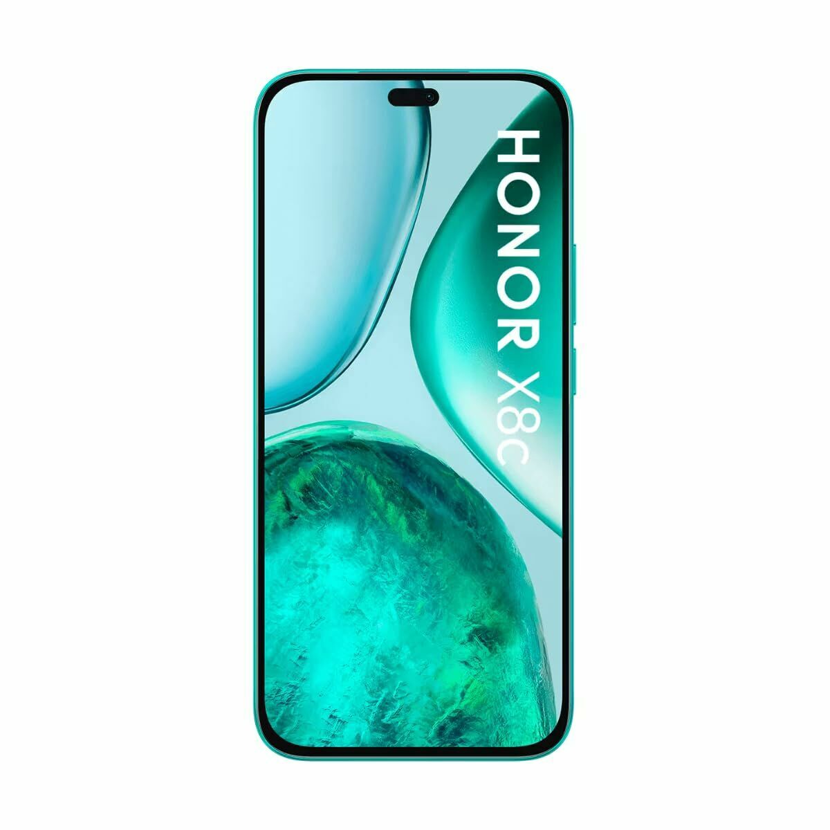 Smartphone Honor Honor X8C 6,7" QUALCOMM SNAPDRAGON 685 8 GB RAM 256 GB Verde