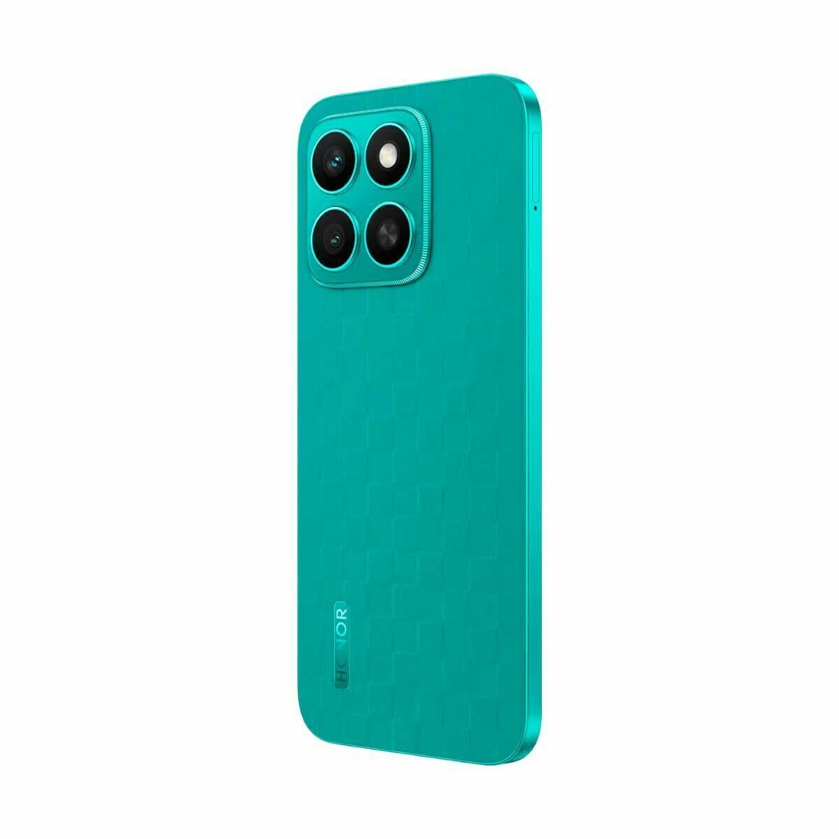 Smartphone Honor Honor X8C 6,7" QUALCOMM SNAPDRAGON 685 8 GB RAM 256 GB Verde