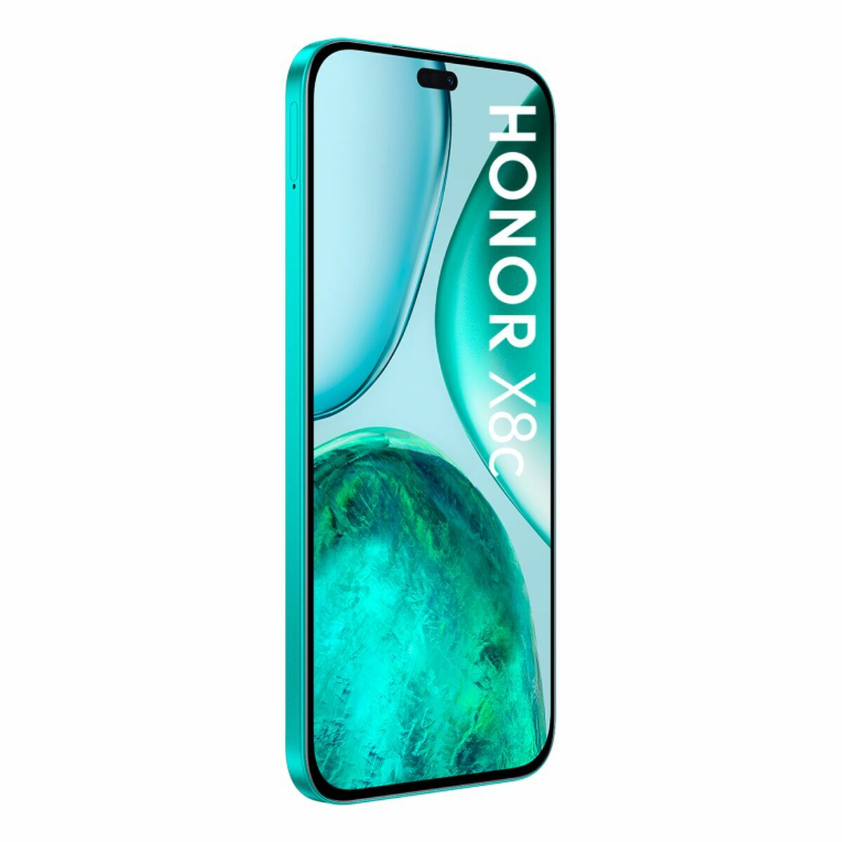 Smartphone Honor Honor X8C 6,7" QUALCOMM SNAPDRAGON 685 8 GB RAM 256 GB Verde