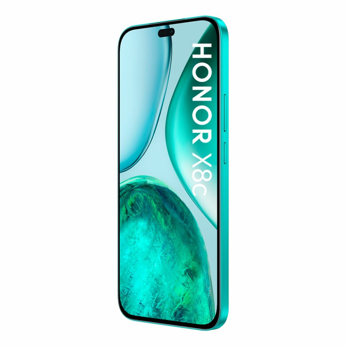 Smartphone Honor Honor X8C 6,7" QUALCOMM SNAPDRAGON 685 8 GB RAM 256 GB Verde