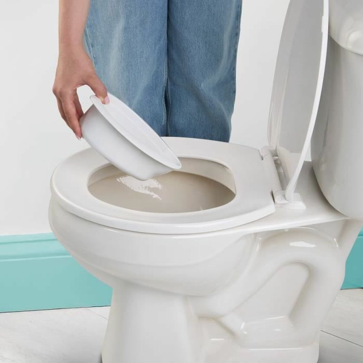 Orinal Bright Starts Nemo