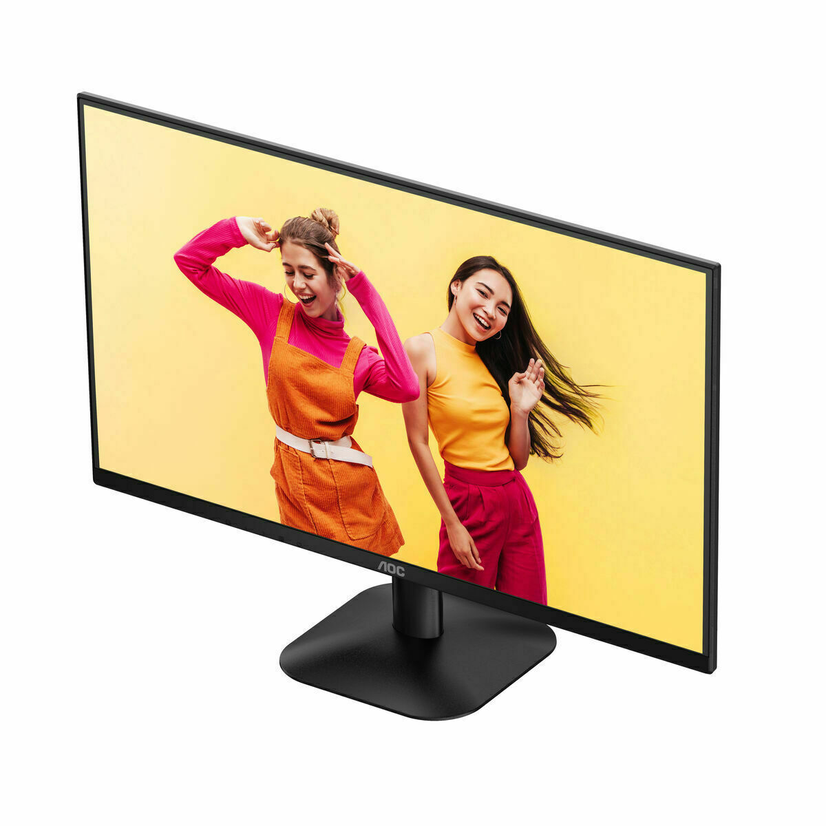 Monitor AOC 24B35HM2 23,8" Full HD