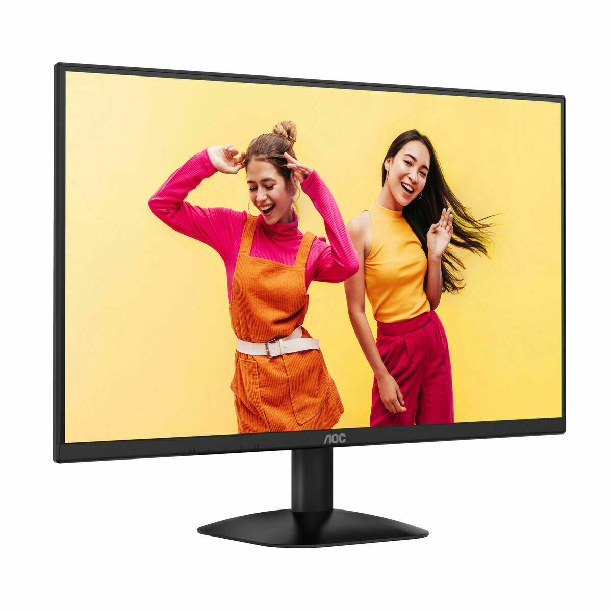Monitor AOC 24B35HM2 23,8" Full HD