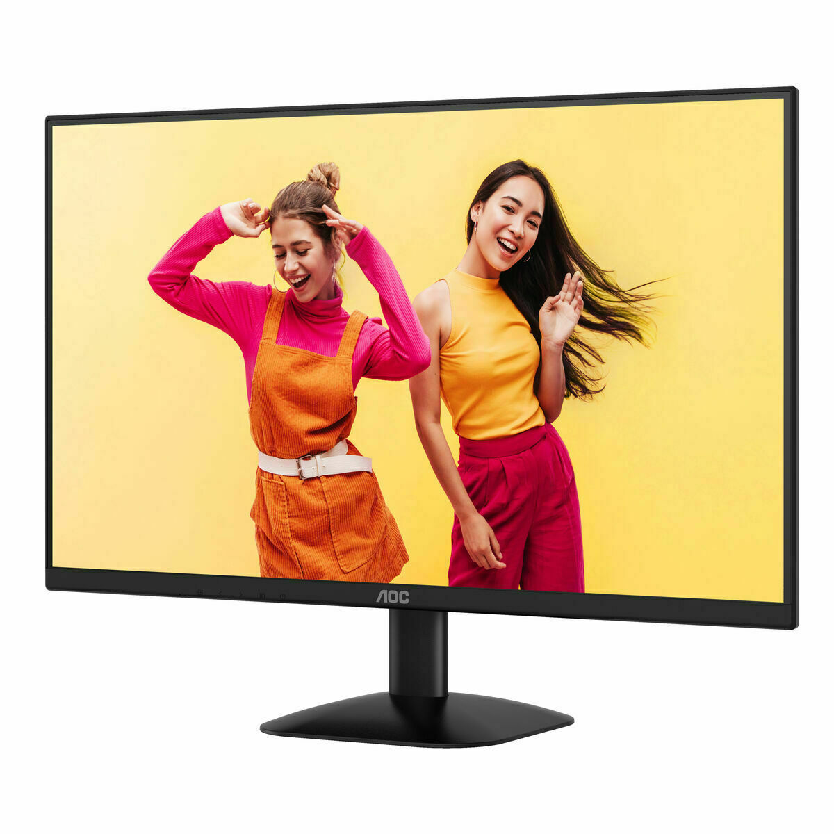 Monitor AOC 24B35HM2 23,8" Full HD