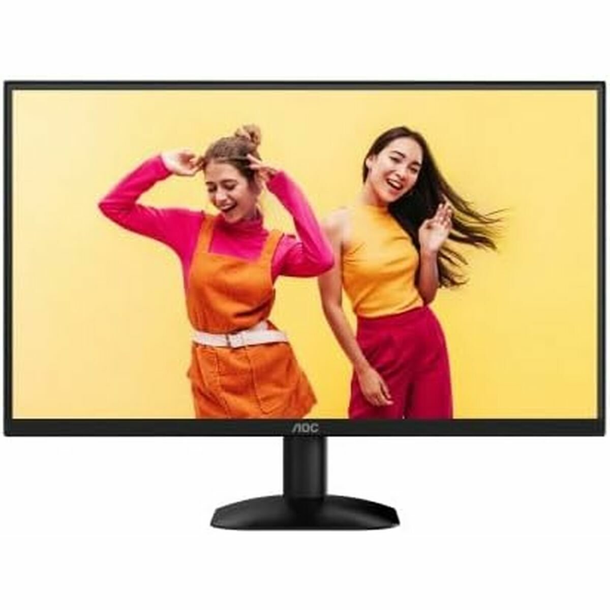 Monitor AOC 24B35HM2 23,8" Full HD