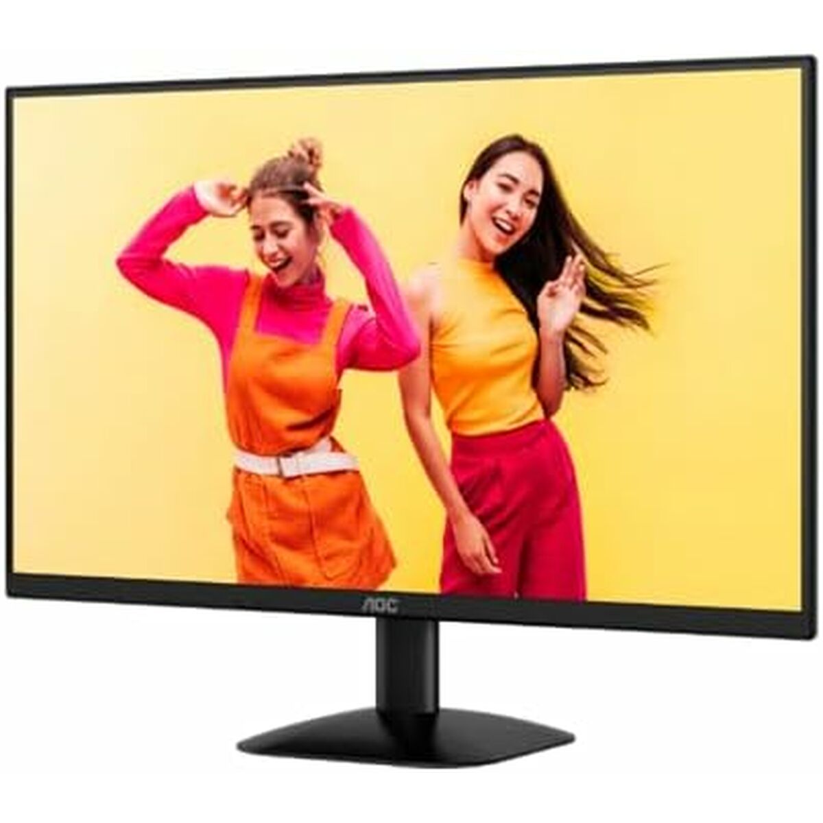 Monitor AOC 24B35HM2 23,8" Full HD
