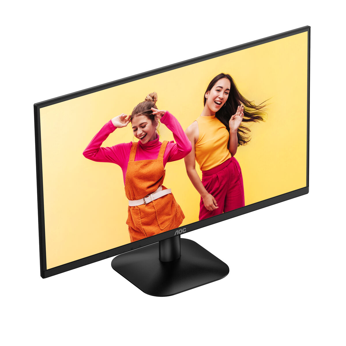 Monitor AOC 24B35HM2 23,8" Full HD