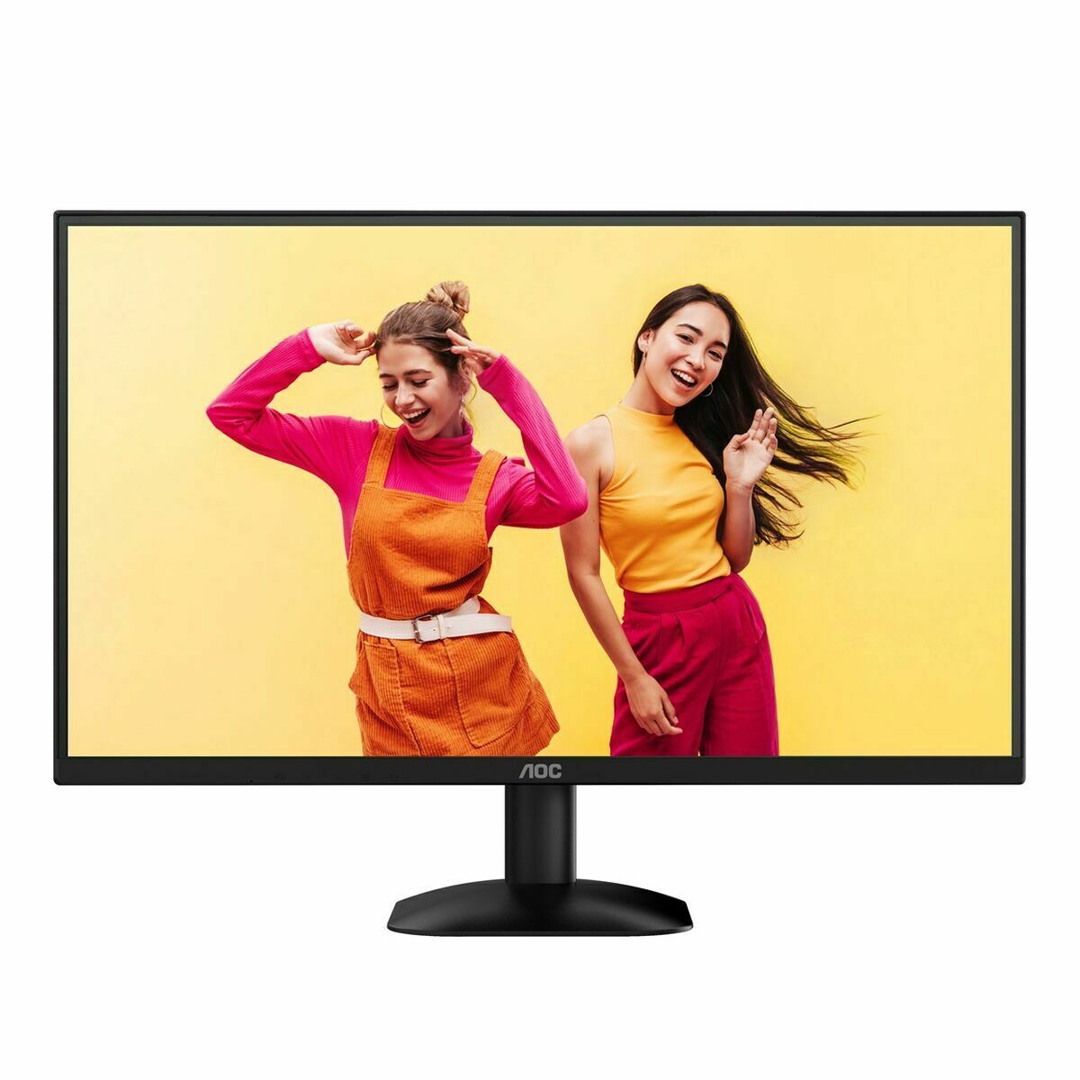 Monitor AOC 24B35HM2 23,8" Full HD
