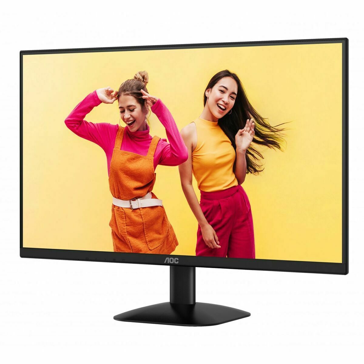 Monitor AOC 24B35HM2 23,8" Full HD