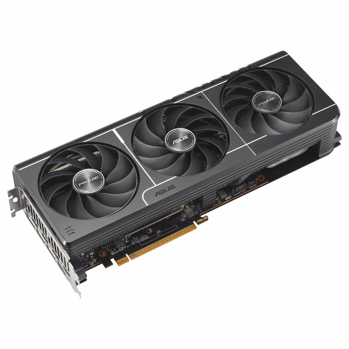 Tarjeta Gráfica Asus 90YV0L71-M0NA00 radeon rx 9070 xt 16 GB GDDR6