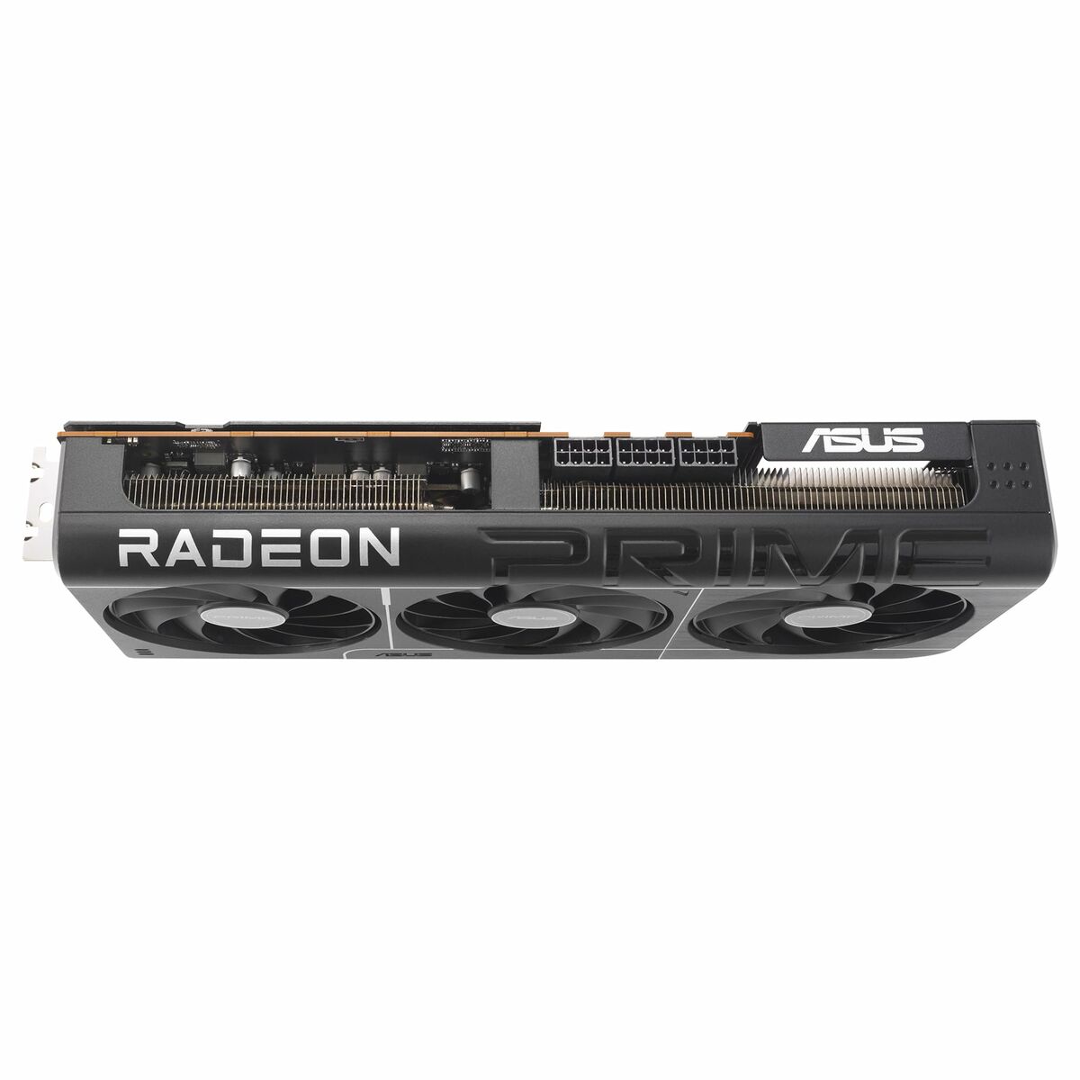 Tarjeta Gráfica Asus 90YV0L71-M0NA00 radeon rx 9070 xt 16 GB GDDR6