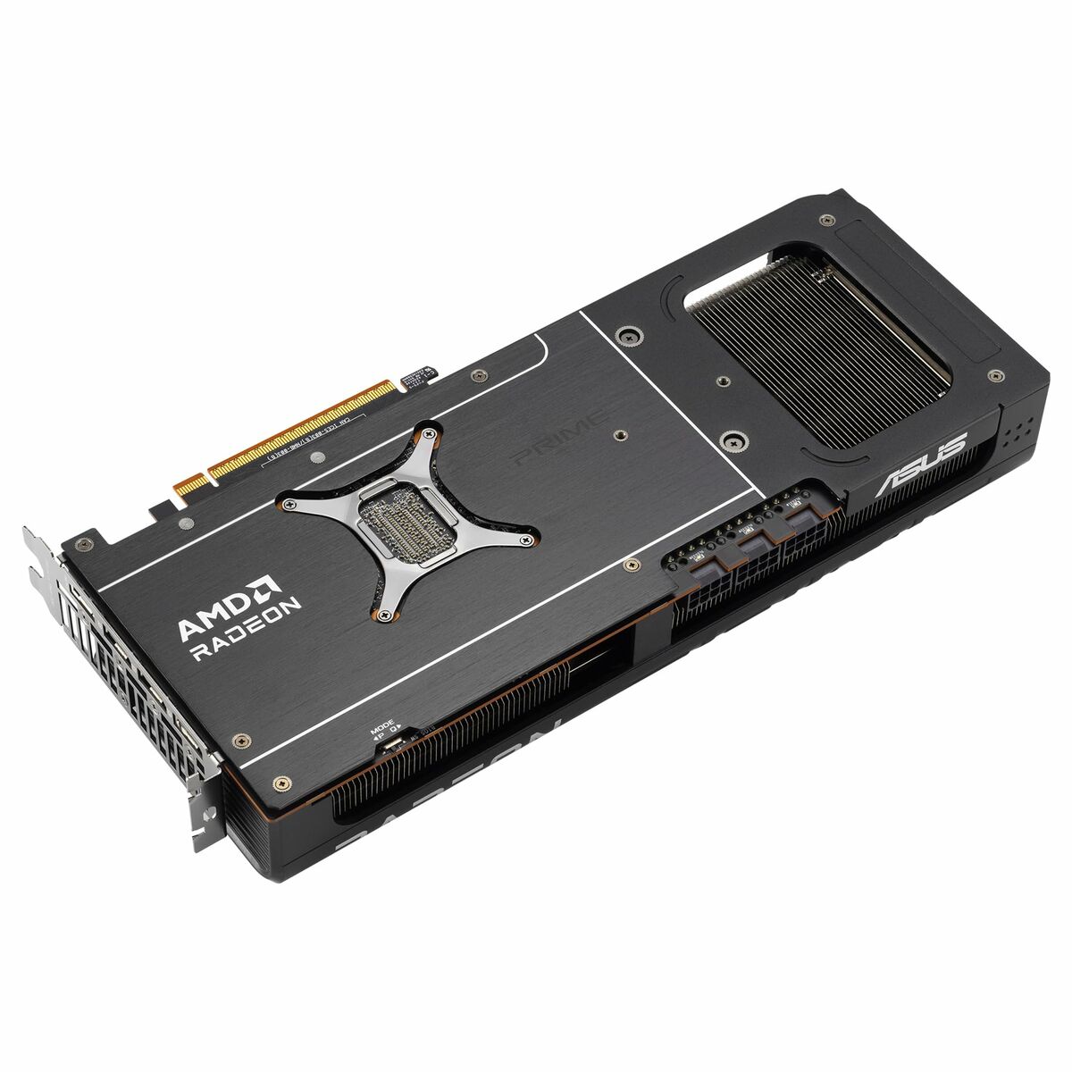 Tarjeta Gráfica Asus 90YV0L71-M0NA00 radeon rx 9070 xt 16 GB GDDR6